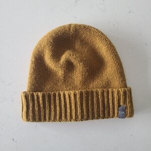 Icebreaker Vela Cuff Beanie, Merino Wool Hat - UNISEX
